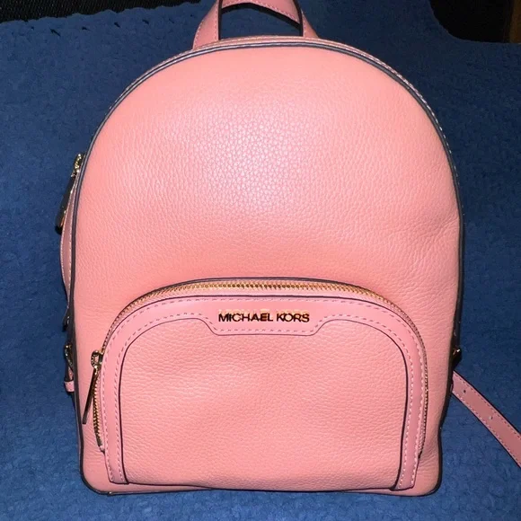 Michael Kors | Bags | Michael Kors Jaycee Medium Zip Pkt  display picture 1